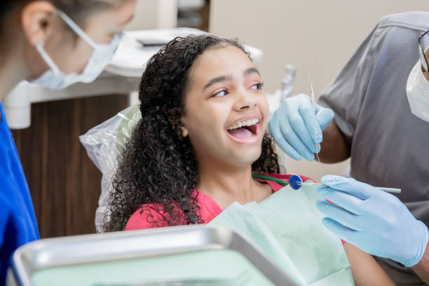 Best Pediatric Emergency Dentist in New Chicago, IN