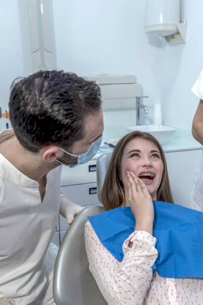 Best Emergency Dental Surgery in New Chicago, IN