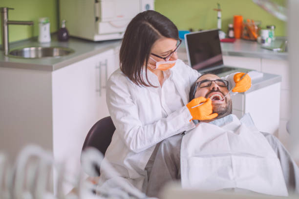 Best Emergency Wisdom Teeth Removal in New Chicago, IN