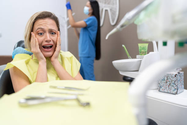 Best Emergency Dental Surgery in New Chicago, IN